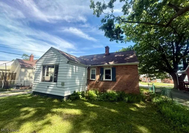 4th image of 26470 Zeman Ave, Euclid, OH 44132 | MLS# 5219863