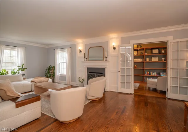 3rd image of 2412 University Ave Nw, Canton, OH 44709 | MLS# 5219889