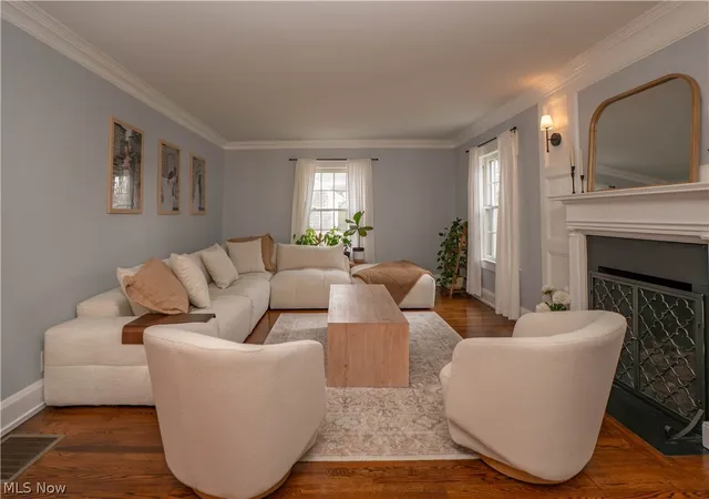 4th image of 2412 University Ave Nw, Canton, OH 44709 | MLS# 5219889
