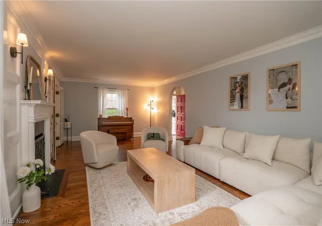 5th image of 2412 University Ave Nw, Canton, OH 44709 | MLS# 5219889