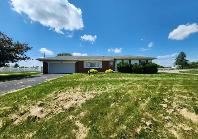 Photo 1 of Single family home for sale at 80 Kings Dr, Steubenville, OH 43952 | MLS# 5219883 | Listing updated on 2026-09-29