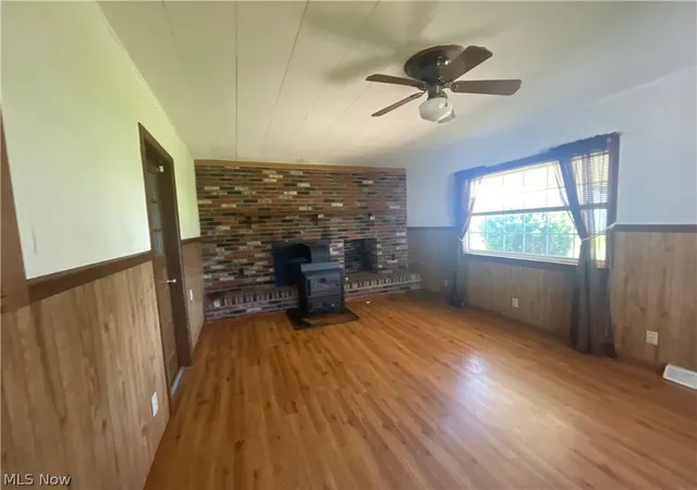 Photo 3 of Single family home for sale at 80 Kings Dr, Steubenville, OH 43952 | MLS# 5219883 | Listing updated on 2026-09-29