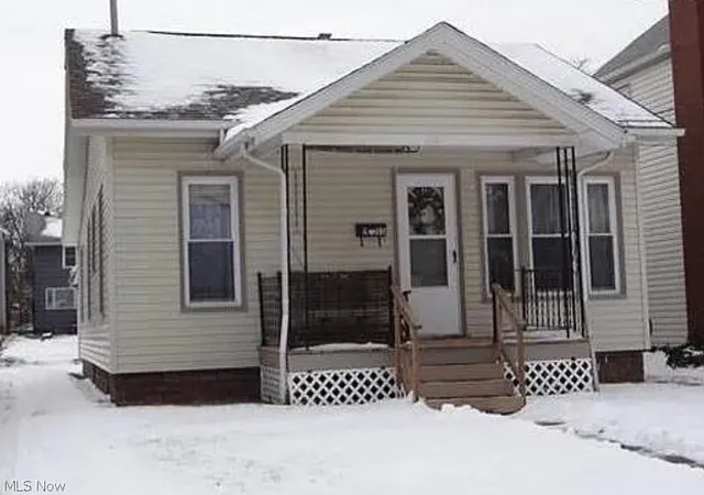 Homes for sale in Canton, OH | 1135 Concord Ave Sw, Canton, OH 44710 | MLS# 5219899