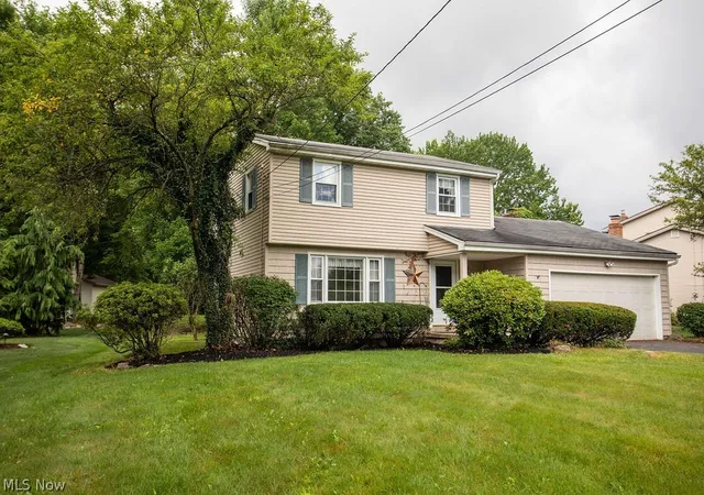 2nd image of 4339 Timberbrook Dr, Canfield, OH 44406 | MLS# 5219271
