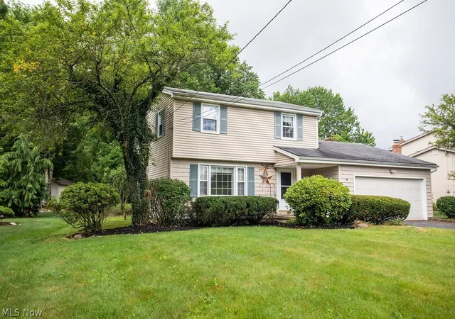 3rd image of 4339 Timberbrook Dr, Canfield, OH 44406 | MLS# 5219271