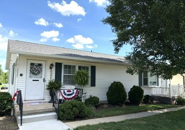 Homes for sale in Salem, OH | 1237 A Somerset Dr, Salem, OH 44460 | MLS# 5218782