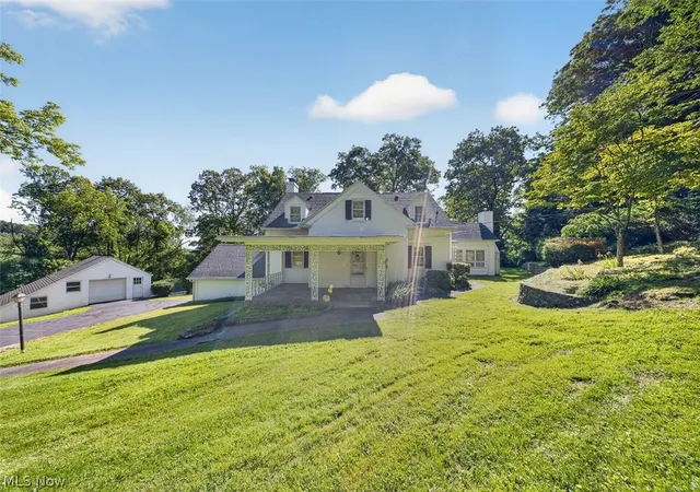Homes for sale in Coshocton, OH | 20101 State Route 16, Coshocton, OH 43812 | MLS# 5219954