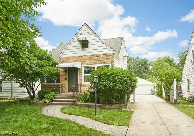 Photo 27 of Single family home for sale at 6876 Greenleaf Ave, Cleveland, OH 44130 | MLS# 5217899 | Listing updated on 2026-09-17