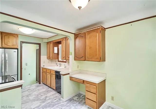 Photo 3 of Single family home for sale at 6876 Greenleaf Ave, Cleveland, OH 44130 | MLS# 5217899 | Listing updated on 2026-09-17