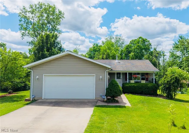 1st image of 5117 Sangria Dr, West Salem, OH 44287 | MLS# 5219835