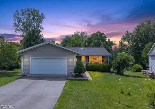 2nd image of 5117 Sangria Dr, West Salem, OH 44287 | MLS# 5219835