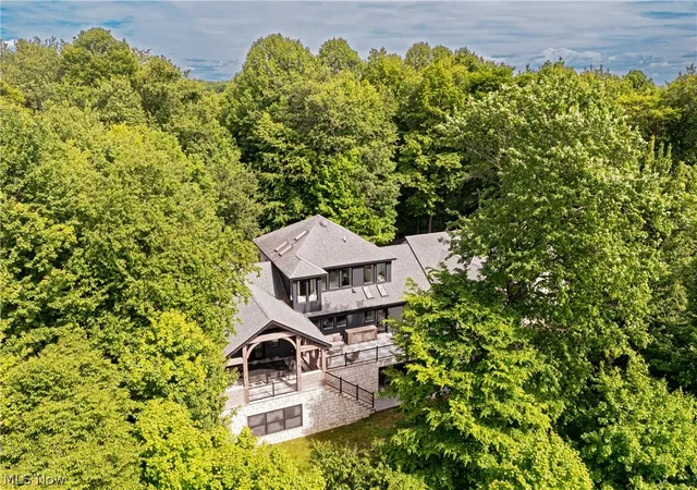 50th image of 5031 Stone Ridge Dr, Richfield, OH 44286 | MLS# 5217836