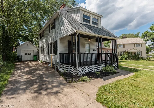 2nd image of 1511 Grace St, Alliance, OH 44601 | MLS# 5219993