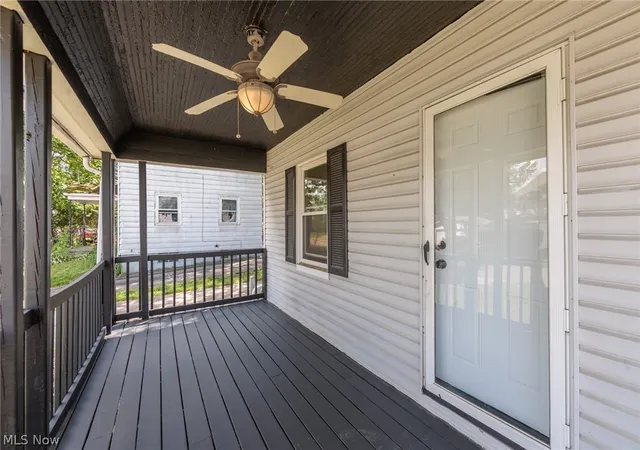 3rd image of 1511 Grace St, Alliance, OH 44601 | MLS# 5219993