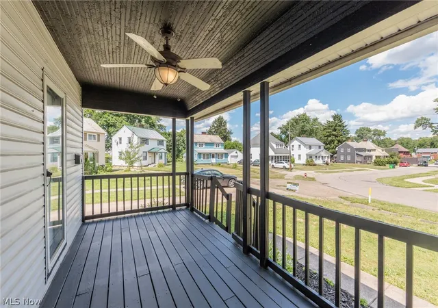 4th image of 1511 Grace St, Alliance, OH 44601 | MLS# 5219993