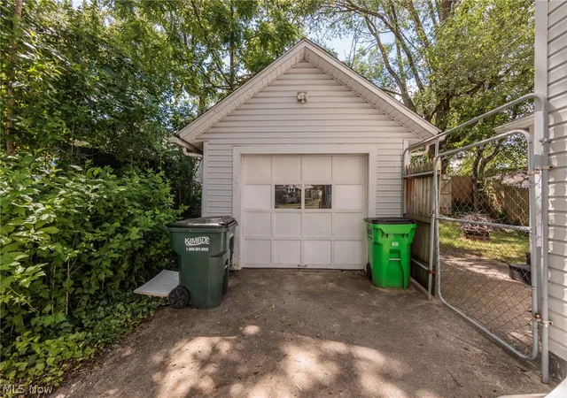 5th image of 1511 Grace St, Alliance, OH 44601 | MLS# 5219993