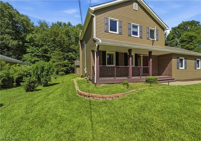 3rd image of 10490 Maryland St, Aurora, OH 44202 | MLS# 5219607