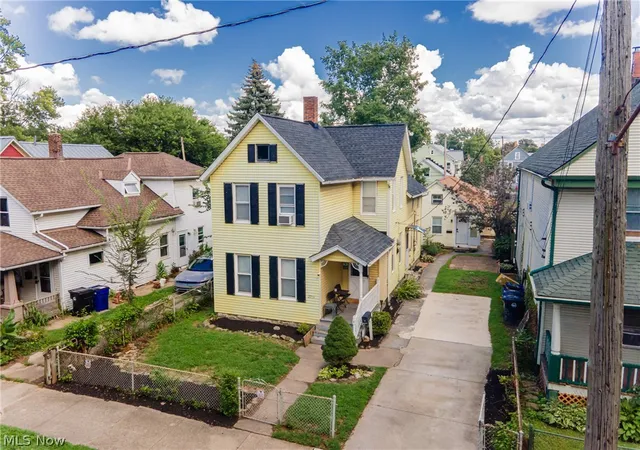 1st image of 2051 2053 W 45th St, Cleveland, OH 44102 | MLS# 5220029