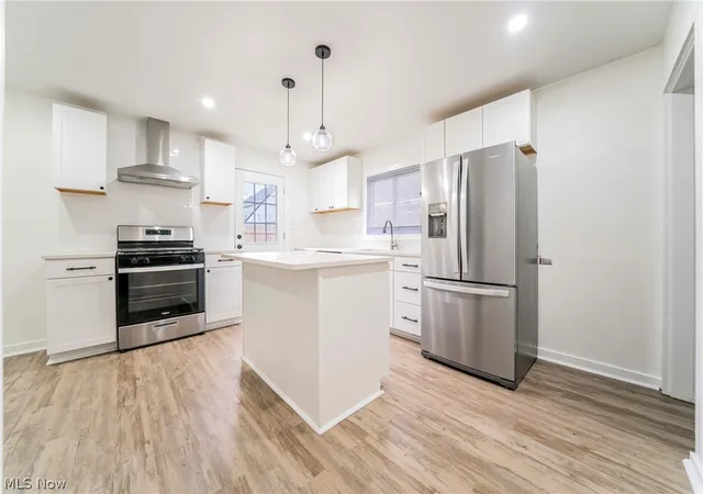 4th image of 2051-2053 W 45Th St, Cleveland, OH 44102 | MLS# 5220029