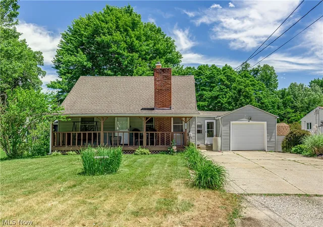 1st image of 1435 Slagle Dr, Akron, OH 44312 | MLS# 5219380