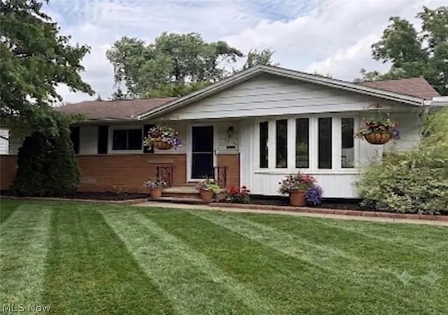 Photo 1 of Sale Pending at 6671 Kingsdale Blvd, Cleveland, OH 44130 | MLS# 5219660 | Listing updated on 2026-07-23