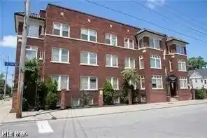 Listing Photo 1 - Condo for sale in 11433 Ashbury Ave located at 11433 Ashbury Ave, Cleveland, OH 44106 - Unit #12