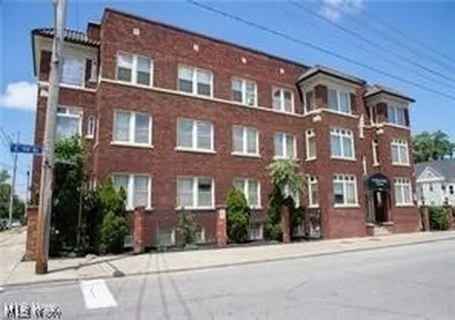 Photo 1 of Condo for sale at 11433 Ashbury Ave #12, Cleveland, OH 44106 | MLS# 5219815 | Listing updated on 2026-07-03