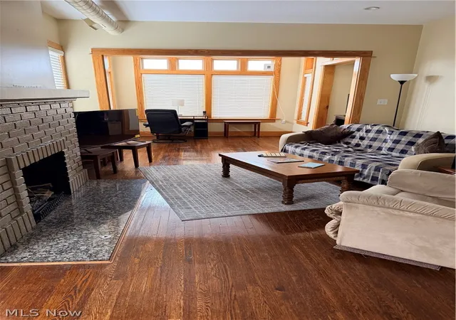 Photo 3 of Condo for sale at 11433 Ashbury Ave #12, Cleveland, OH 44106 | MLS# 5219815 | Listing updated on 2026-07-03
