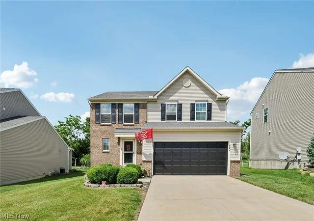 Homes for sale in Streetsboro, OH | 1480 Crescent Dr, Streetsboro, OH 44241 | MLS# 5219806