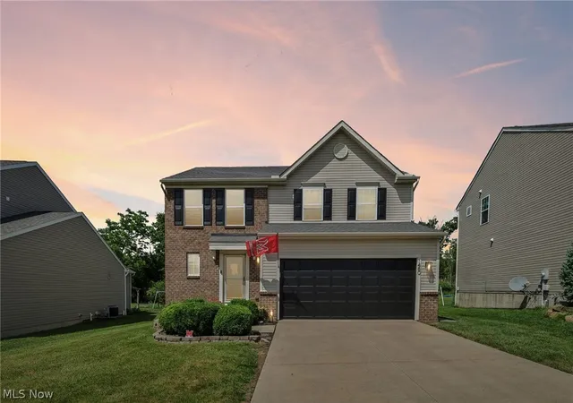 Homes for sale in Streetsboro, OH | 1480 Crescent Dr, Streetsboro, OH 44241 | MLS# 5219806