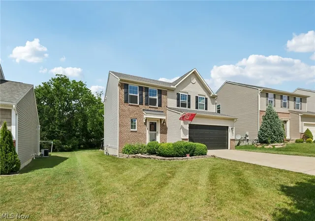 Homes for sale in Streetsboro, OH | 1480 Crescent Dr, Streetsboro, OH 44241 | MLS# 5219806