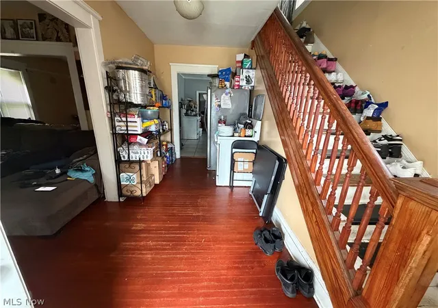 Photo 2 of Sale Pending at 2028 W 104th Street, Cleveland, OH 44102 | MLS# 5218732 | Listing updated on 2026-09-18