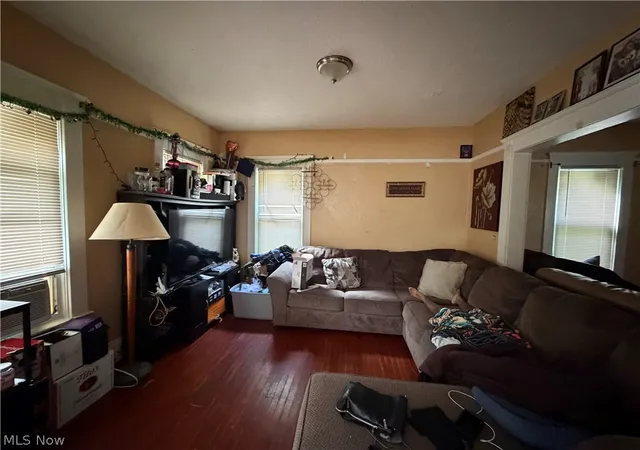 Photo 3 of Sale Pending at 2028 W 104th Street, Cleveland, OH 44102 | MLS# 5218732 | Listing updated on 2026-09-18