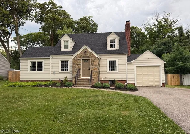 1st image of 2350 Hillside Rd, Seven Hills, OH 44131 | MLS# 5220048