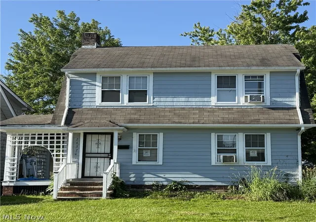 Photo 1 of Single family home for sale at 26370 Mallard Ave, Euclid, OH 44132 | MLS# 5219968 | Listing updated on 2026-06-23
