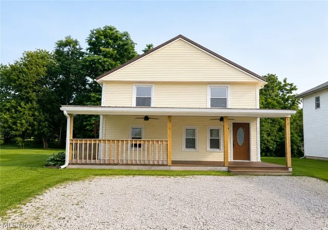 Photo 1 of Single family home for sale at 4408 11th Avenue, Parkersburg, WV 26101 | MLS# 5220088 | Listing updated on 2026-08-27