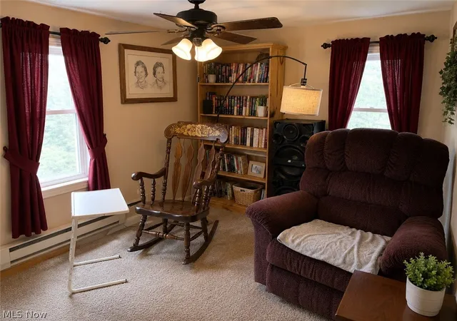 Photo 3 of Single family home for sale at 4408 11th Avenue, Parkersburg, WV 26101 | MLS# 5220088 | Listing updated on 2026-08-27