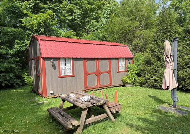 Photo 4 of Single family home for sale at 4408 11th Avenue, Parkersburg, WV 26101 | MLS# 5220088 | Listing updated on 2026-08-27