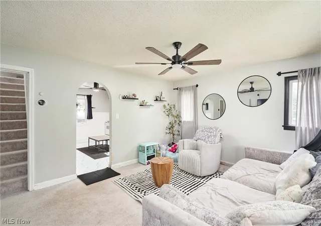 3rd image of 157 29Th St Nw, Barberton, OH 44203 | MLS# 5219916