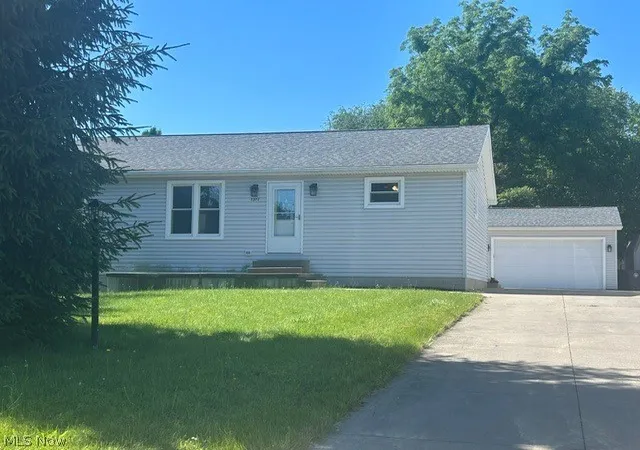 Photo 1 of Single family home for sale at 2372 Triplett Blvd, Akron, OH 44312 | MLS# 5218896 | Listing updated on 2026-07-19