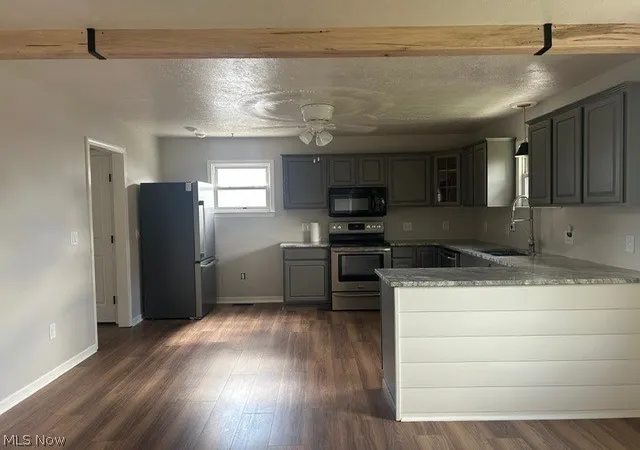 Photo 3 of Single family home for sale at 2372 Triplett Blvd, Akron, OH 44312 | MLS# 5218896 | Listing updated on 2026-07-19