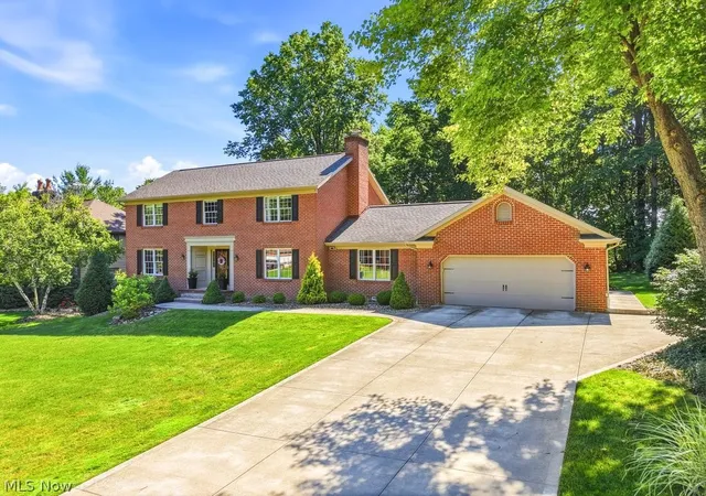 Homes for sale in Uniontown, OH | 3575 Avanti Ln, Uniontown, OH 44685 | MLS# 5218968