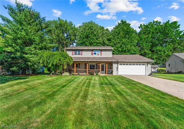 Homes for sale in Amherst, OH | 7391 Hidden Glen Dr, Amherst, OH 44001 | MLS# 5219998