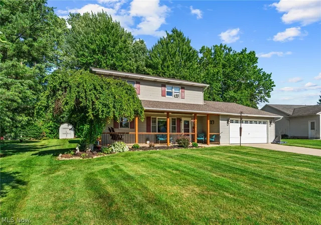 Homes for sale in Amherst, OH | 7391 Hidden Glen Dr, Amherst, OH 44001 | MLS# 5219998