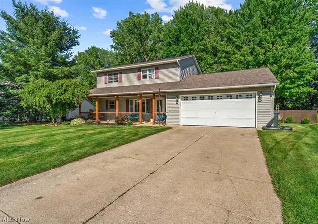 Homes for sale in Amherst, OH | 7391 Hidden Glen Dr, Amherst, OH 44001 | MLS# 5219998
