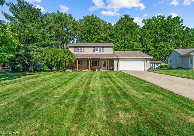 Homes for sale in Amherst, OH | 7391 Hidden Glen Dr, Amherst, OH 44001 | MLS# 5219998
