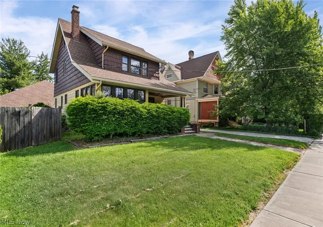 Photo 1 of Multi family home for sale at 15 Grand St, Berea, OH 44017 | MLS# 5219773 | Listing updated on 2026-08-26