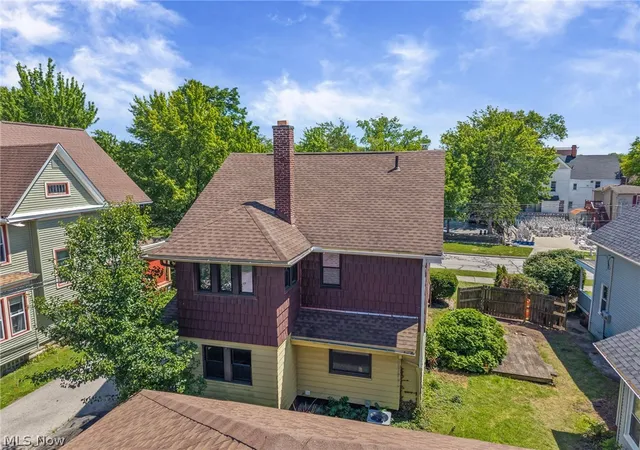 Homes for sale in Berea, OH | 15 Grand St, Berea, OH 44017 | MLS# 5219773