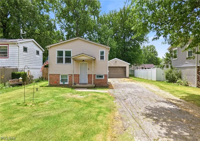 Homes for sale in Niles, OH | 64 Morningside Rd, Niles, OH 44446 | MLS# 5219691