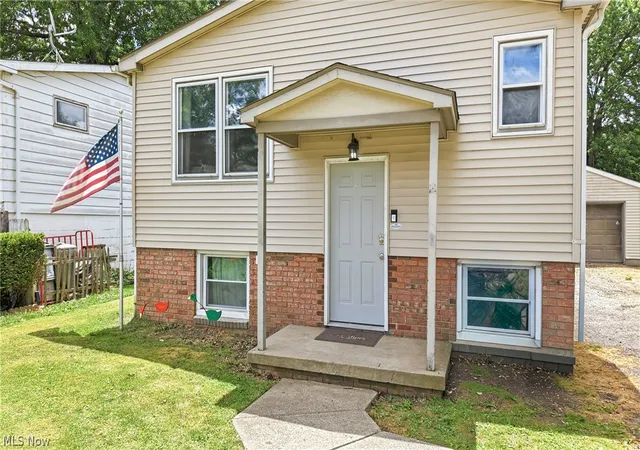 Homes for sale in Niles, OH | 64 Morningside Rd, Niles, OH 44446 | MLS# 5219691